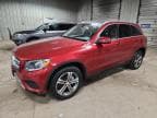 2016 MERCEDES-BENZ GLC 300 4M 300 4MATIC