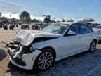 2017 BMW 320 I I