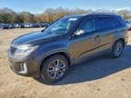 2015 KIA SORENTO EX EX