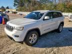 2017 JEEP GRAND CHER LAREDO