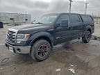 2014 FORD F150 SUPER SUPERCREW