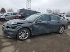 2017 CHEVROLET MALIBU LT LT