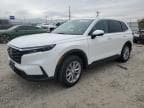 2023 HONDA CR-V EXL