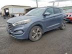 2016 HYUNDAI TUCSON LIM LIMITED