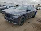 2019 BMW X7 XDRIVE4