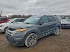 2015 FORD EXPLORER X XLT