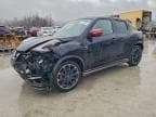 2015 NISSAN JUKE NISMO NISMO RS