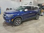 2021 KIA SELTOS SX
