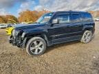 2016 JEEP PATRIOT LA