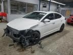2017 HYUNDAI ELANTRA SE SE