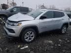 2025 JEEP COMPASS LA
