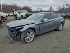 2018 INFINITI Q50 LUXE LUXE