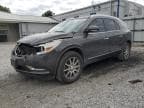 2013 BUICK ENCLAVE