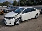 2018 TOYOTA COROLLA L L