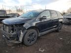 2017 FORD EDGE SEL SEL