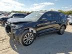 2025 FORD EXPLORER S