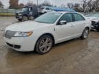 2012 LINCOLN MKZ