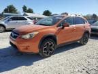 2015 SUBARU XV CROSSTR