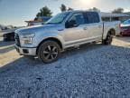 2017 FORD F150 SUPER