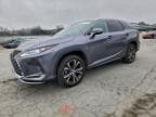 2021 LEXUS RX 350 L