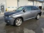 2013 LEXUS RX 350 BAS