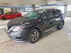 2018 NISSAN MURANO S S