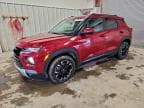 2021 CHEVROLET TRAILBLAZE