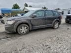 2012 DODGE JOURNEY SE