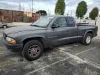 2002 DODGE DAKOTA SPO