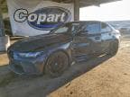 2025 BMW M3 COMPETI