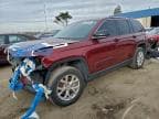 2022 JEEP GRAND CHER