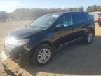 2014 FORD EDGE SEL SEL