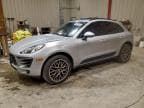 2017 PORSCHE MACAN S S