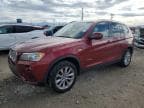 2013 BMW X3 XDRIVE2