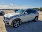 2019 BMW X3 SDRIVE3