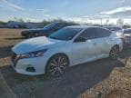 2021 NISSAN ALTIMA SR