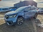 2021 HONDA CR-V SE