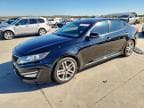 2013 KIA OPTIMA SX