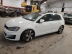 2016 VOLKSWAGEN GTI S/SE S/SE