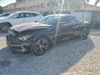 2017 INFINITI Q60 PREMIU PREMIUM