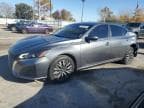 2023 NISSAN ALTIMA SV