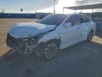 2017 HONDA ACCORD HYB HYBRID