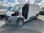 2018 RAM PROMASTER 1500 STANDARD