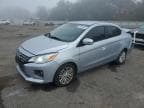 2023 MITSUBISHI MIRAGE G4