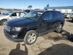 2017 JEEP COMPASS SP SPORT