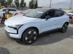 2025 VOLVO EX30 PLUS