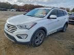 2016 HYUNDAI SANTA FE S SE