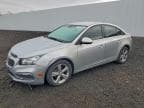2015 CHEVROLET CRUZE LT LT