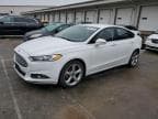 2016 FORD FUSION SE SE