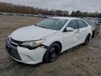 2015 TOYOTA CAMRY LE LE